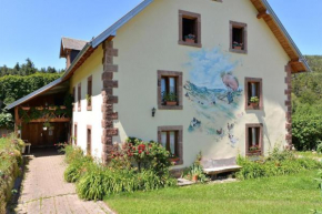 Les Hirondelles Orbey